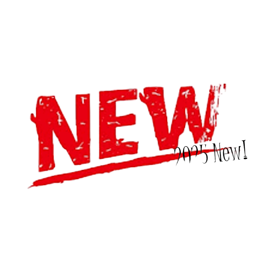 NEW PRODUCTS